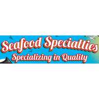 Seafood Specialties Logo