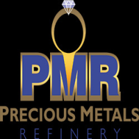 Precious Metals Refinery Logo