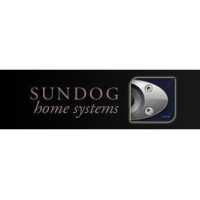 Sundog Home Systems Logo