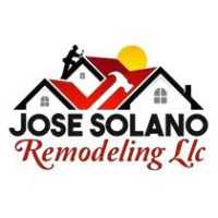 Jose Solano Remodeling LLC Logo