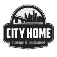 City Home Portland Showroom Logo