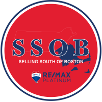 Selling South of Boston Logo