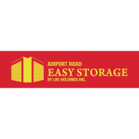 Airport Road Easy Storage Logo
