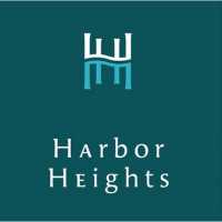Harbor Heights Apartments Logo