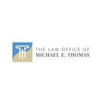 The Law Office of Michael E. Thomas, PLLC Logo