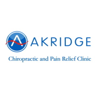 Akridge Chiropractic Logo