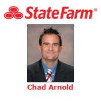 Chad Arnold - State Farm Insurance Agent Logo