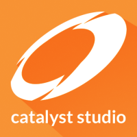 Catalyst Studio, Inc. Logo