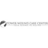 Tower Wound Care Centers Logo