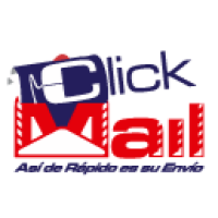 Click Mail Corp Logo
