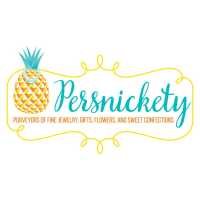 Persnickety Logo