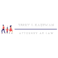 TERRY L. KAUFMAN, LLC Attorney at Law Logo