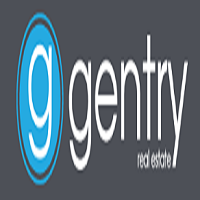 Gentry Real Estate Logo