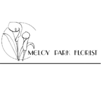 Meloy Park Florist Logo