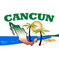 Cancun Restaurant Logo