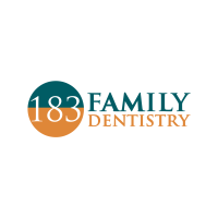 183 Family Dentistry Logo