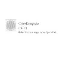 ChiroEnergetics (Dr.E) Logo