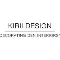 Kirii Design | Decorating Den Interiors Logo