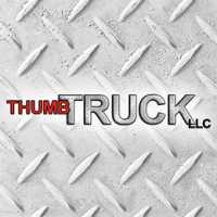 Thumb Truck LLC Logo