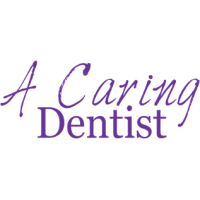 A Caring Dentist Logo