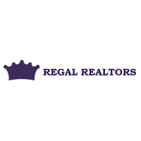 Catherine Turner, Realtor - Regal Realtors Logo