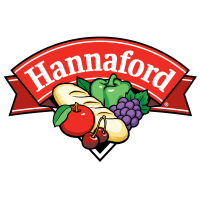Hannaford - Closed Logo