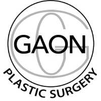Gaon Plastic Surgery Logo