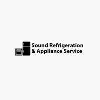 Sound Refrigeration & Appliance Repairs & Service Logo