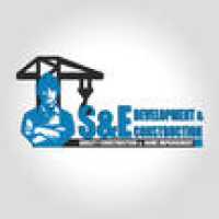 S & E Development & Construction Inc Logo
