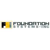 Foundation Systems Inc Logo