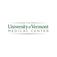 Dental and Oral Health, University of Vermont Medical Center Logo