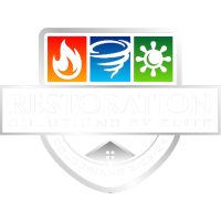 Restoration Solutions by Elite LLC Logo