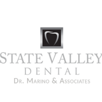 State Valley Dental Logo