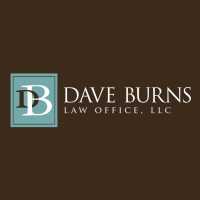 Dave Burns Law Office, LLC Logo