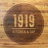 1919 Kitchen & Tap Logo