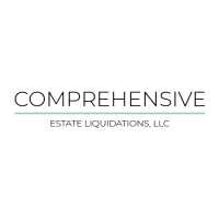 Comprehensive Estate Liquidations, LLC Logo