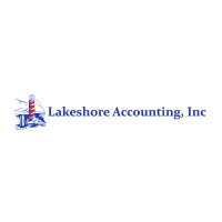 Lakeshore Accounting, Inc Logo