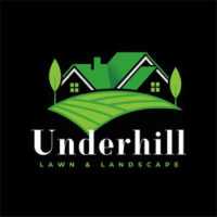 Underhill Lawn Care Logo