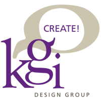 KGI Design Group Logo