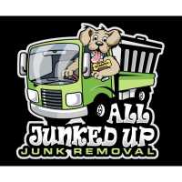 All Junked Up Logo
