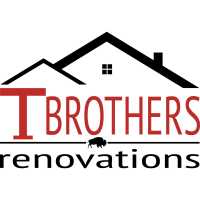 TBrothers Renovations Logo