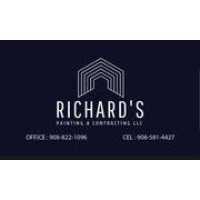 Richard's Painting & Contracting, LLC Logo
