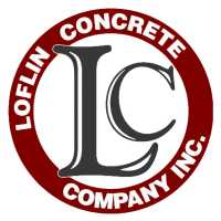 Loflin Concrete Company Inc Logo