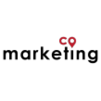 Central Oregon Marketing Logo