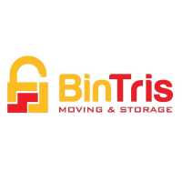 BinTris Moving & Storage Logo