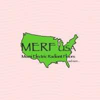 Merf Usa LLC Logo