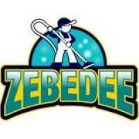 Zebedee Group Inc. Logo