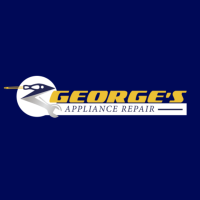 George's Appliance Repair Logo