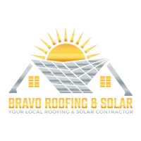 Bravo Roofing Logo