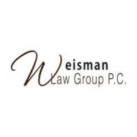 Weisman Law Group, PC Logo